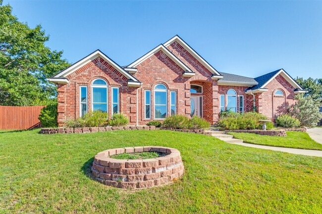 1605 Cordero Ct in Denton, TX - Building Photo - Building Photo