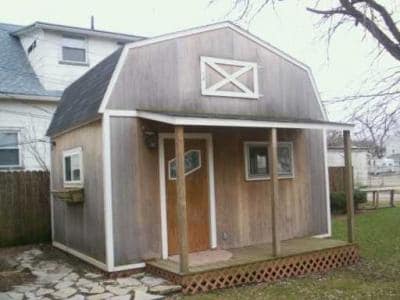 416 S Main St in Bellefontaine, OH - Building Photo - Building Photo