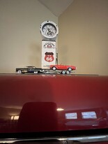 3512 Harrison Ave, Unit Garage Room in Astoria, OR - Building Photo