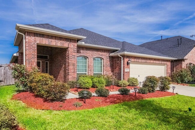 14610 Bending Maple Dr in Houston, TX - Building Photo - Building Photo