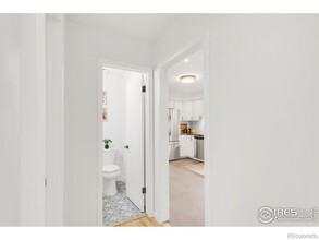 2025 Grape Ave, Unit 305 in Boulder, CO - Building Photo - Building Photo