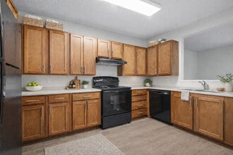 Chandler Ridge in Raleigh, NC - Foto de edificio - Building Photo