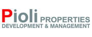 Property Management Company Logo Pioli Properties LLC