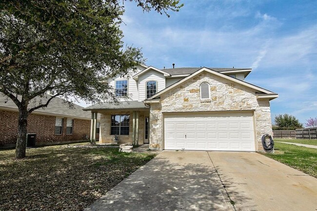 101 Javelina Trail in Bastrop, TX - Building Photo - Building Photo