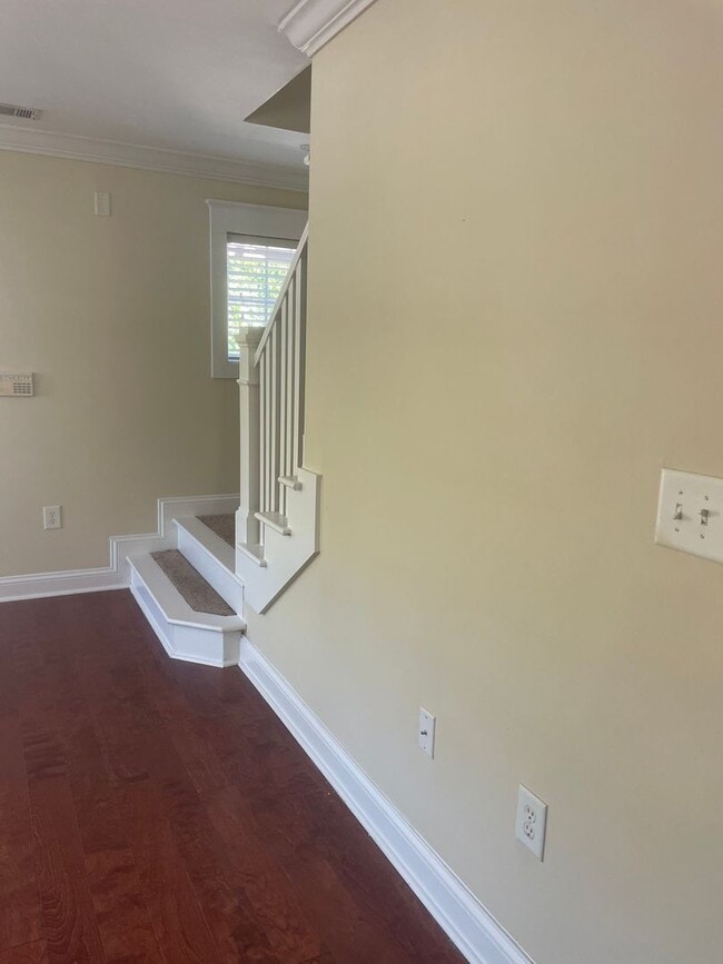 3831 Cherokee Woods Way