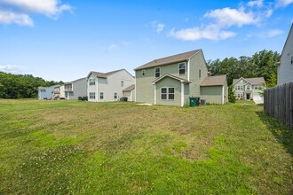 4213 Stockbrook Dr in Charlotte, NC - Building Photo - Building Photo