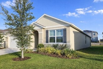 292 Sofia Ln in Lake Alfred, FL - Building Photo - Building Photo