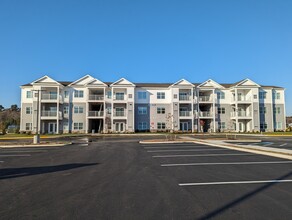 College Park Apartments and Rental Homes in Georgetown, DE - Building Photo - Building Photo