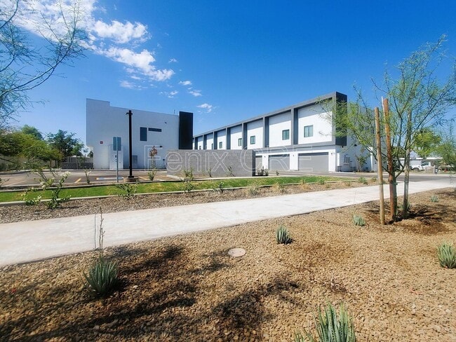 775 W Coolidge St in Phoenix, AZ - Building Photo - Building Photo