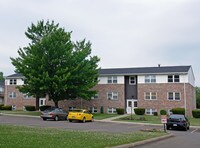 Clayton Village Apartments - 6