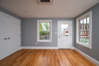 15 Ashland St in Boston, MA - Building Photo - Building Photo