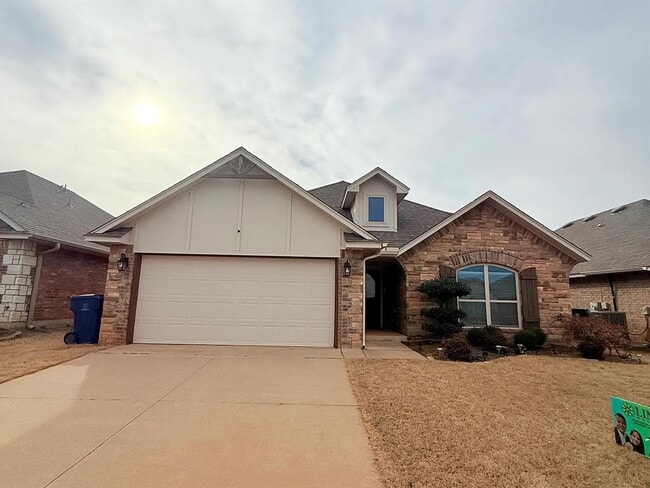 property at 3412 NW 160th St