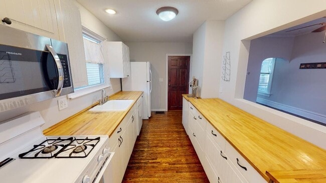 property at 153 E Maynard Ave