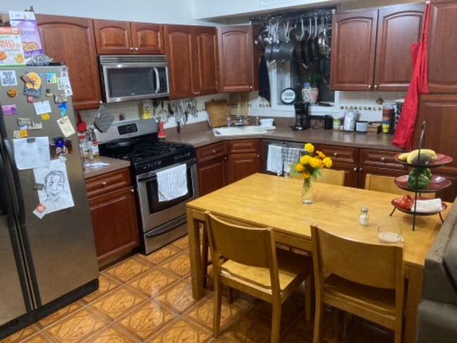 property at 66 Gautier Ave