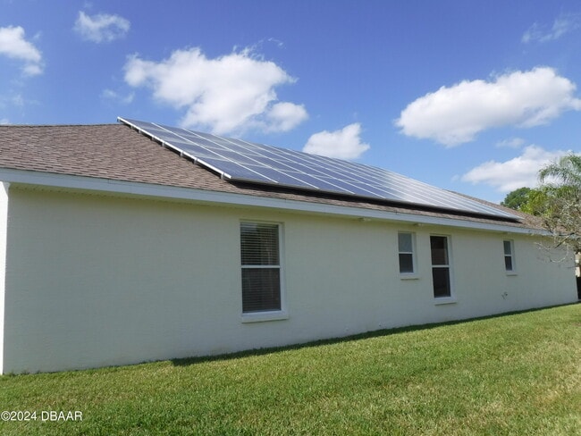 1442 Areca Palm Dr in Port Orange, FL - Building Photo - Building Photo