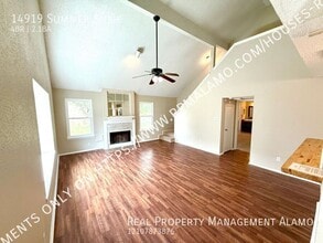 14919 Summer Susie in San Antonio, TX - Building Photo - Building Photo