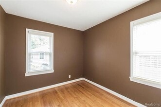3602 Ravena Ave in Royal Oak, MI - Building Photo - Building Photo
