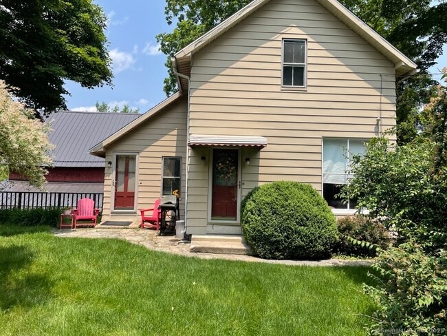 property at 263 Seymour Rd