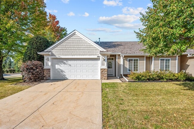 5221 Village Run Ave in Des Moines, IA - Building Photo - Building Photo