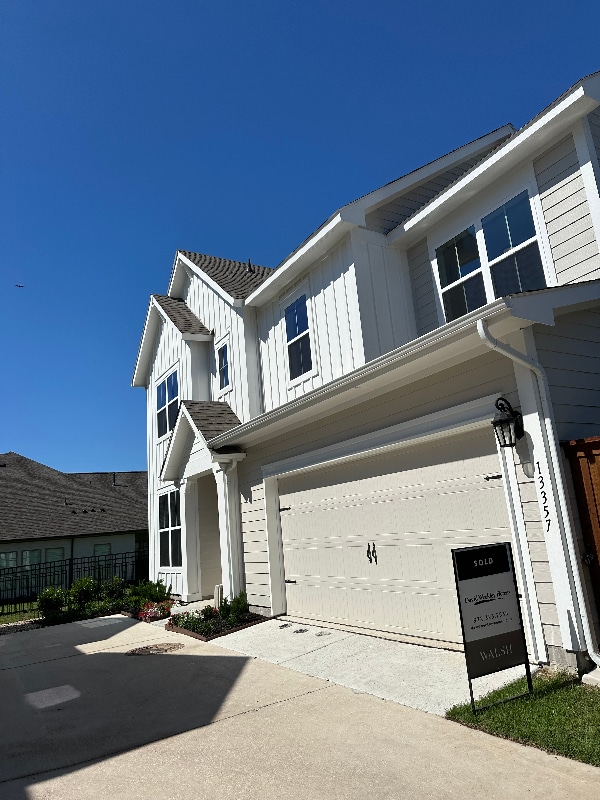 13357 Hedgebrook Pl in Aledo, TX - Building Photo - Building Photo