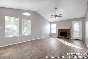 8919 Shadow Wood Ln in Converse, TX - Building Photo - Building Photo