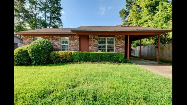 property at 200 N Shirley Ln