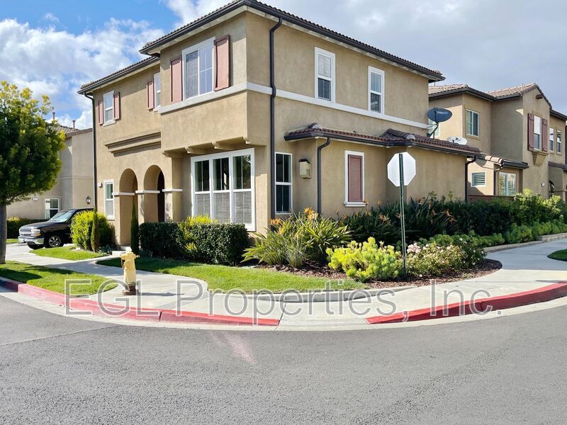 3603 Medici Ln in Inglewood, CA - Building Photo