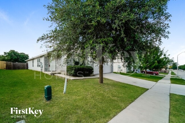 344 Cattle Run in Cibolo, TX - Building Photo - Building Photo