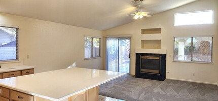 2681 Korea Ct in Henderson, NV - Building Photo - Building Photo