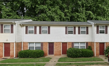 Boulder Creek in Greenville, SC - Foto de edificio - Building Photo