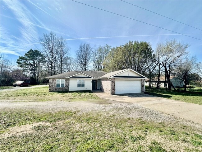 property at 639 E Hwy 264