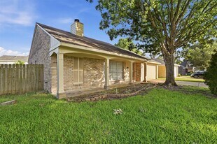 2658 Anthony-Hay Ln in Katy, TX - Building Photo