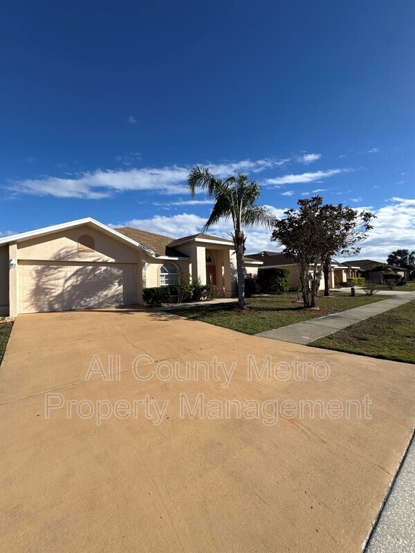 591 Drayton Rd in Winter Haven, FL - Building Photo - Building Photo