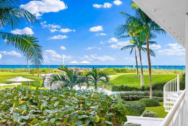 2600 S Ocean Blvd in Palm Beach, FL - Building Photo - Building Photo