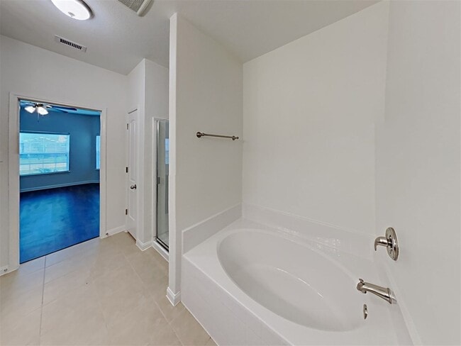 property at 22403 Mount Echo Dr