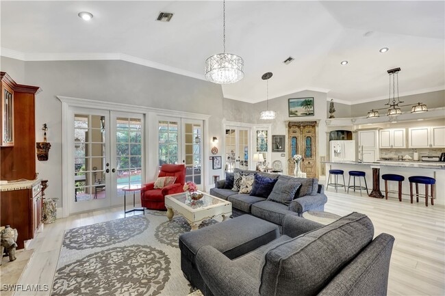 1904 Bethany Pl in Naples, FL - Foto de edificio - Building Photo