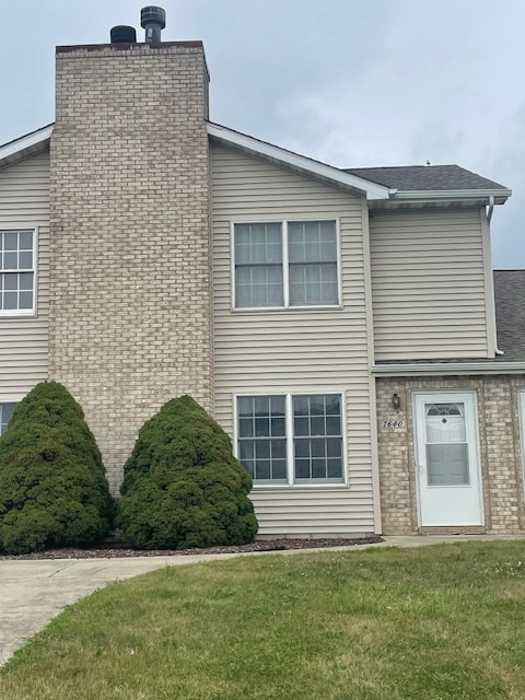 property at 7640 E 108th Ave