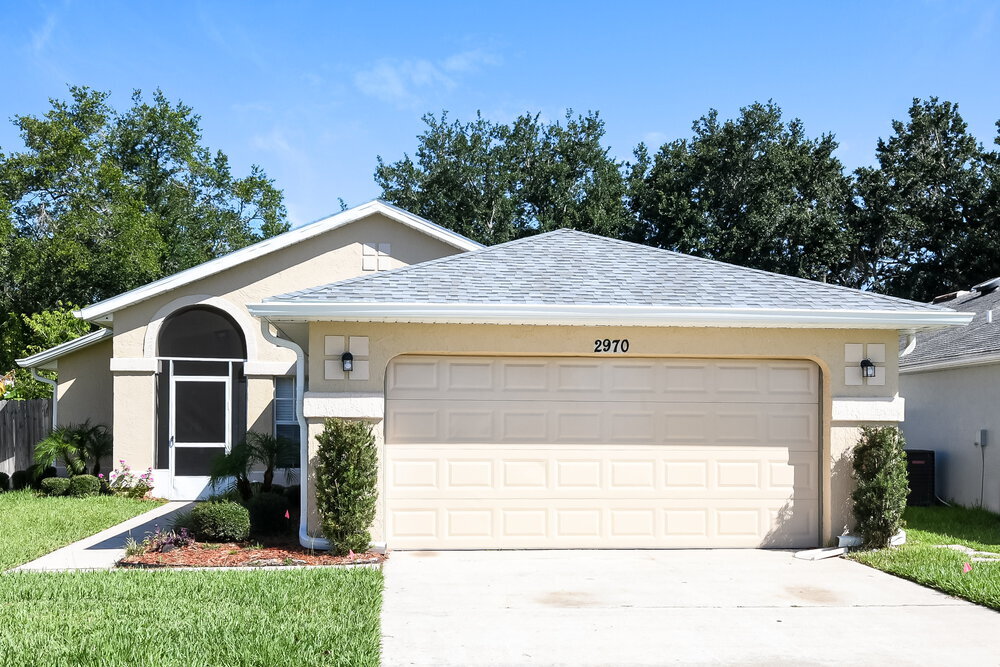 2970 Stillwater Dr in Kissimmee, FL - Building Photo