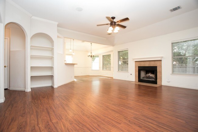 16910 Tortoise St in Round Rock, TX - Building Photo - Building Photo