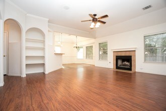 16910 Tortoise St in Round Rock, TX - Building Photo - Building Photo