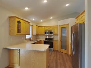 2200 Buffalo Ridge Dr in Buffalo, MN - Building Photo - Building Photo