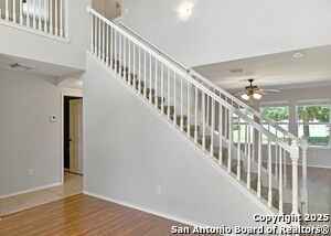 2024 N Ranch Estates Blvd in New Braunfels, TX - Foto de edificio - Building Photo