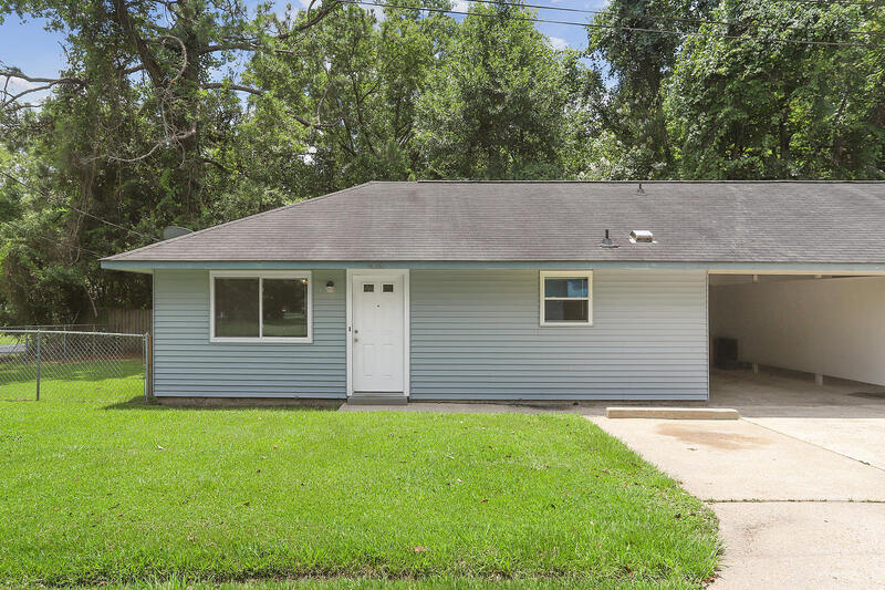 4660 Lane Ave in Zachary, LA - Building Photo