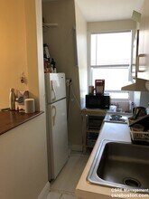 702 Massachusetts Ave, Unit 8 in Boston, MA - Building Photo - Building Photo