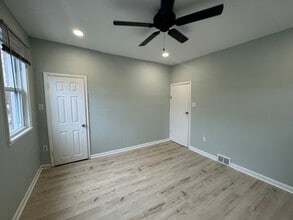 2201 Coral St, Unit 2F in Philadelphia, PA - Building Photo - Building Photo