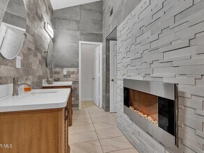 5733 Saplinas Rd in El Paso, TX - Building Photo - Building Photo