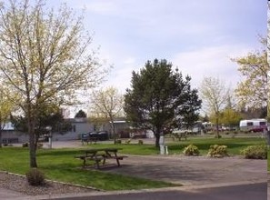 Brookhollow RV Park in Kelso, WA - Building Photo - Building Photo