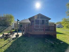 245 Cobblestone Landing in Mount Juliet, TN - Building Photo - Building Photo