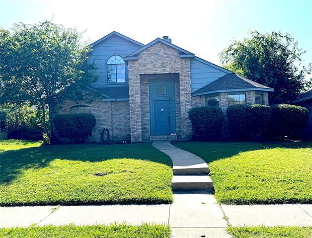 property at 7972 Roundtable Rd