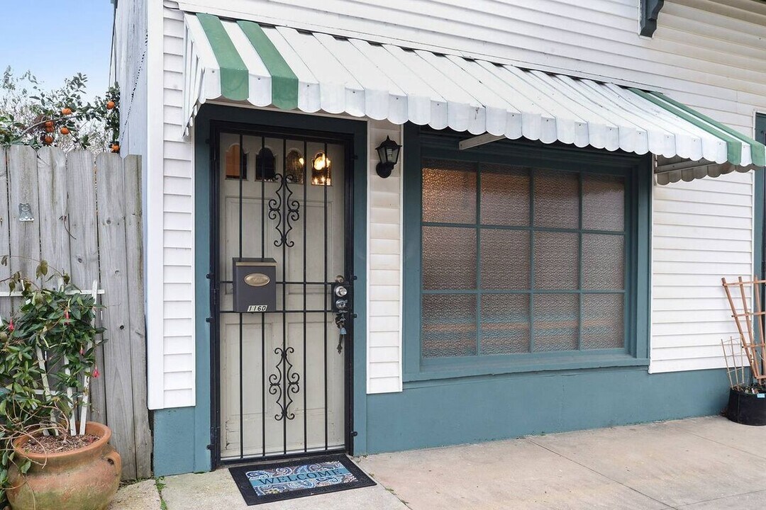 116 Elmira Ave in New Orleans, LA - Building Photo